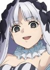 Prelati, Francesca