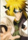 Namikaze, Minato