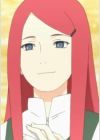 Uzumaki, Kushina