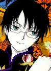 Watanuki, Kimihiro