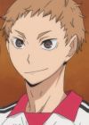 Yaku, Morisuke