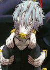 Shigaraki, Tomura