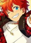 Akehoshi, Subaru