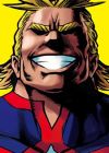 All Might