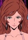 Mine, Fujiko