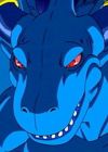 Blue Dragon