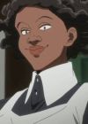 Sister Krone