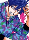 Ichinose, Shiki