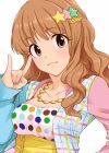 Moroboshi, Kirari