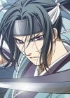 Hijikata, Toshizou