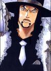 Rob, Lucci