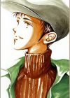 Nakagawa, Ken