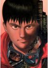 Kaneda, Shoutarou