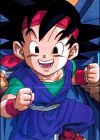 Son, Gokuu Jr.
