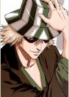 Urahara, Kisuke