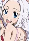 Strauss, Mirajane