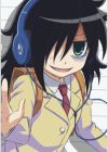 Kuroki, Tomoko