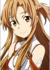 Yuuki, Asuna