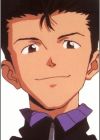 Suzuhara, Touji