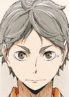 Sugawara, Koushi
