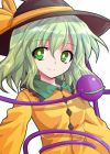 Komeiji, Koishi