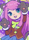 Hashimoto, Nyaa
