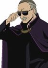 Mister Mystic