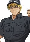 Killer T Saibou