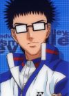 Inui, Sadaharu