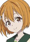 Munenashi, Hiyori