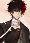 Tadahiro, Hizen
