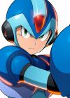 Rockman X
