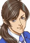 Tennouji, Haru