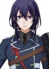 Toushirou, Namazuo