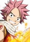 Dragneel, Natsu