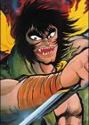 Violence Jack
