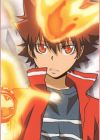 Sawada, Tsunayoshi