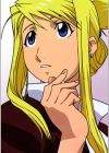 Rockbell, Winry