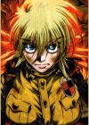 Victoria, Seras