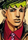 Kishibe, Rohan