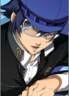 Shirogane, Naoto