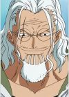 Silvers, Rayleigh