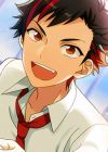Nagumo, Tetora