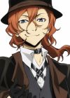 Nakahara, Chuuya
