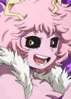 Ashido, Mina