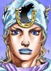 Joestar, Johnny