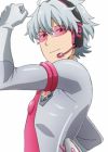 Hazama, Michio