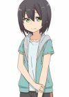 Shiina, Aki