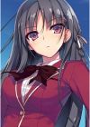 Horikita, Suzune