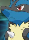 Lucario